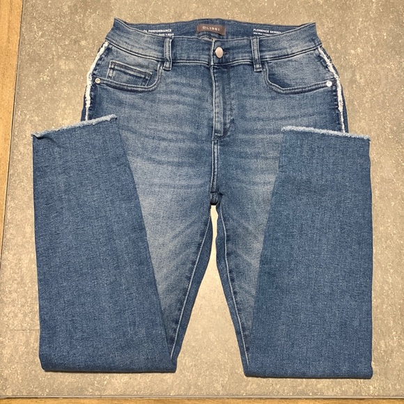 DL1961 Florence skinny Jean NWOT size 30 - Picture 2 of 8